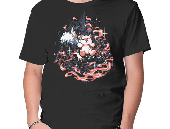 Fire And Enchantment