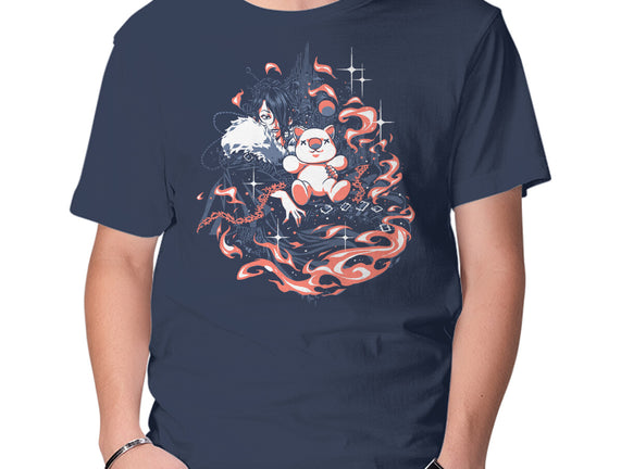 Fire And Enchantment