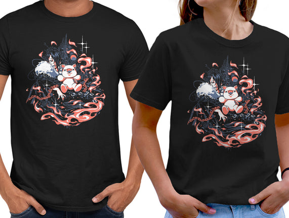 Fire And Enchantment