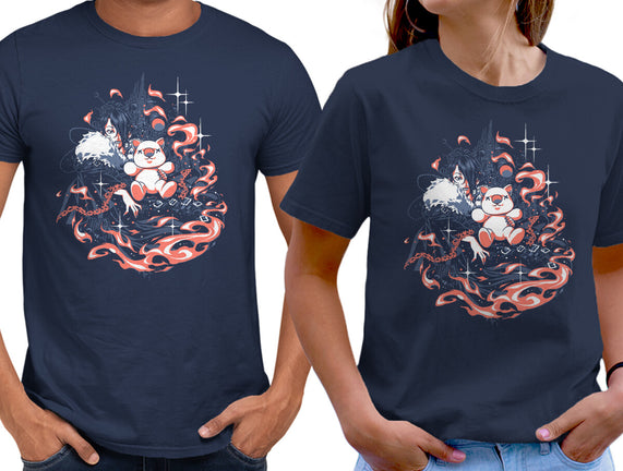 Fire And Enchantment