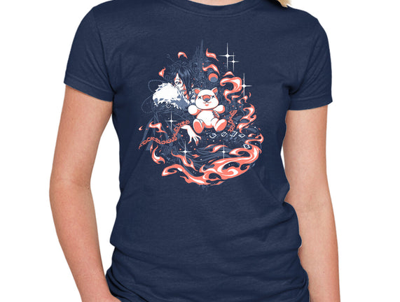 Fire And Enchantment