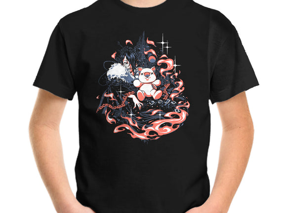 Fire And Enchantment