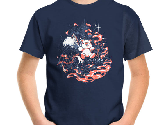 Fire And Enchantment