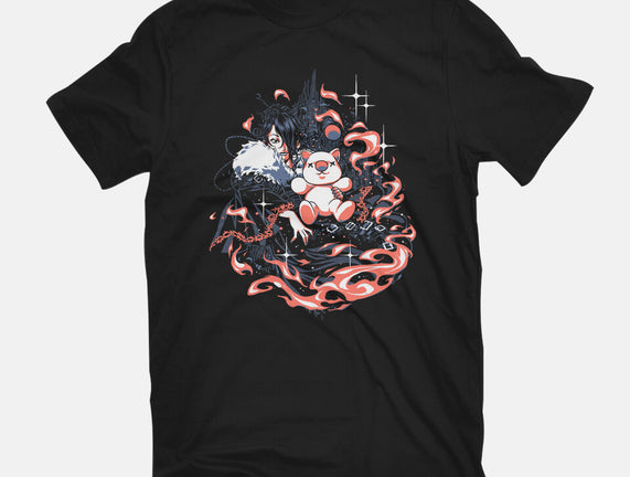 Fire And Enchantment
