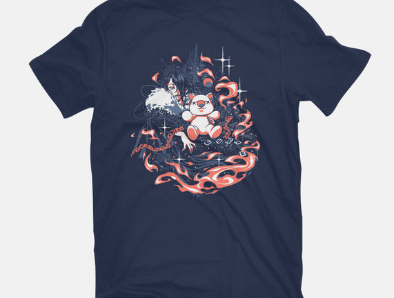 Fire And Enchantment
