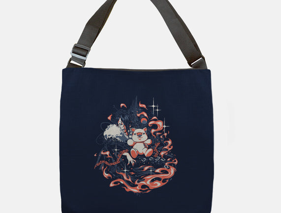 Fire And Enchantment