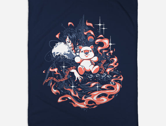 Fire And Enchantment