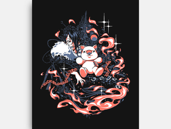 Fire And Enchantment
