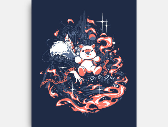 Fire And Enchantment