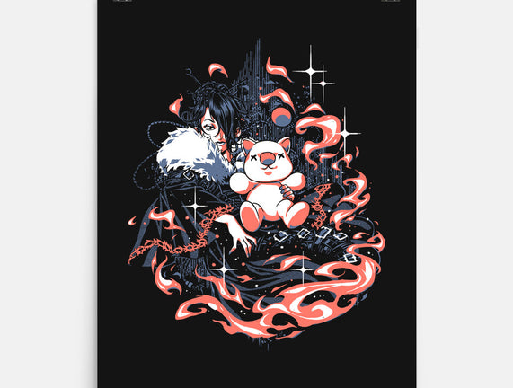 Fire And Enchantment