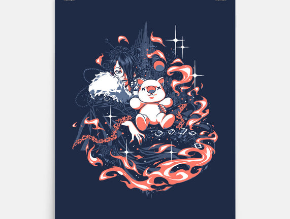 Fire And Enchantment