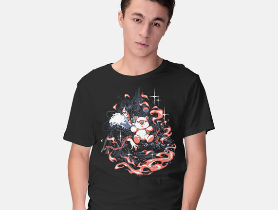 Fire And Enchantment