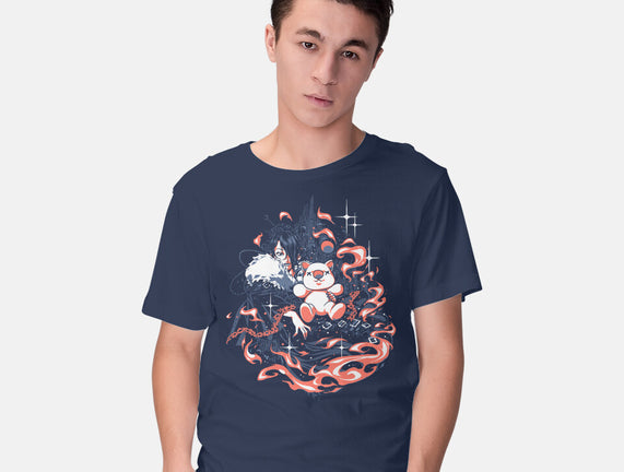 Fire And Enchantment