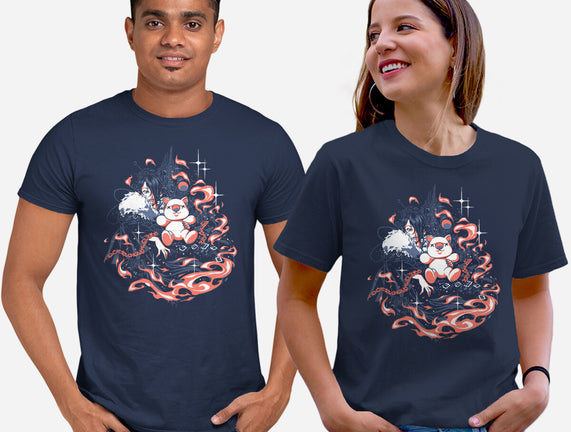 Fire And Enchantment