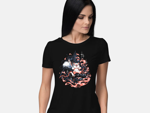 Fire And Enchantment