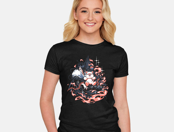 Fire And Enchantment