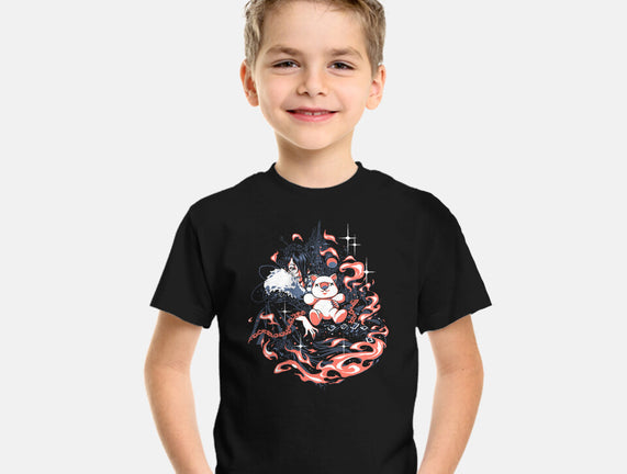 Fire And Enchantment