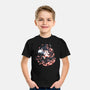 Fire And Enchantment-Youth-Basic-Tee-Estudio Horta