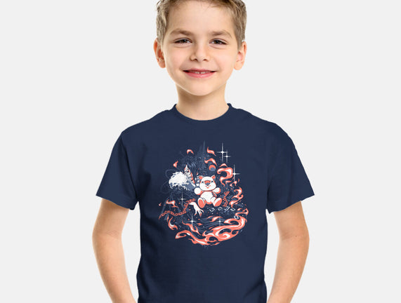 Fire And Enchantment