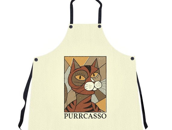 Purrcasso