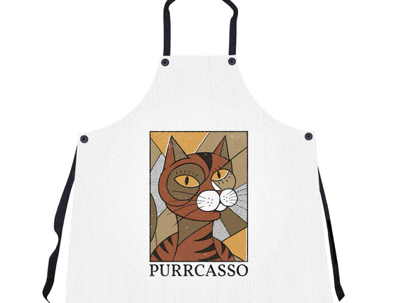 Purrcasso
