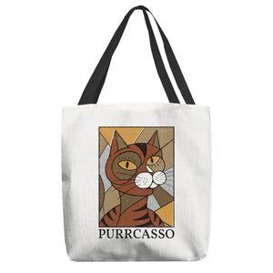 Purrcasso