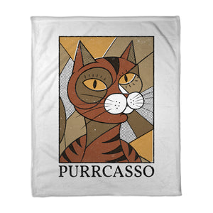 Purrcasso