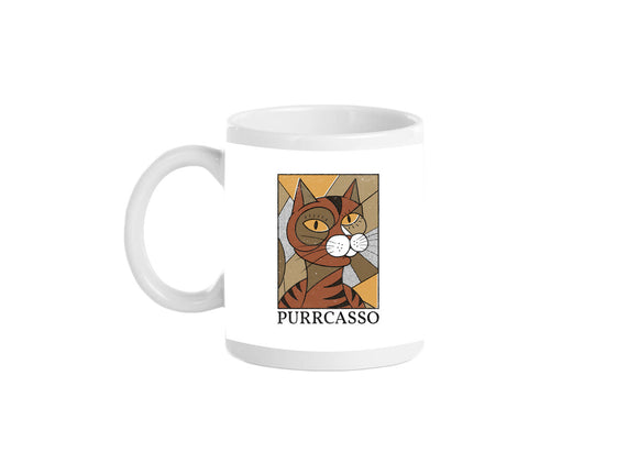 Purrcasso