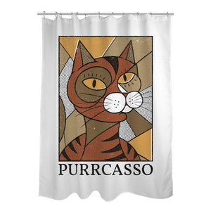 Purrcasso
