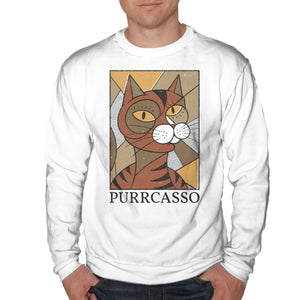 Purrcasso