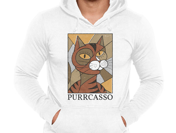 Purrcasso