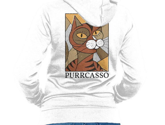 Purrcasso