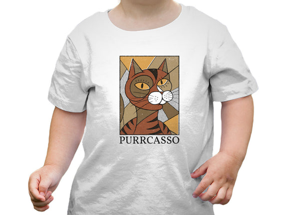Purrcasso