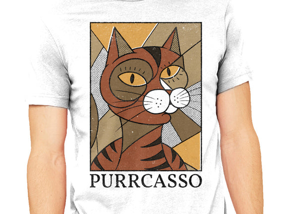 Purrcasso