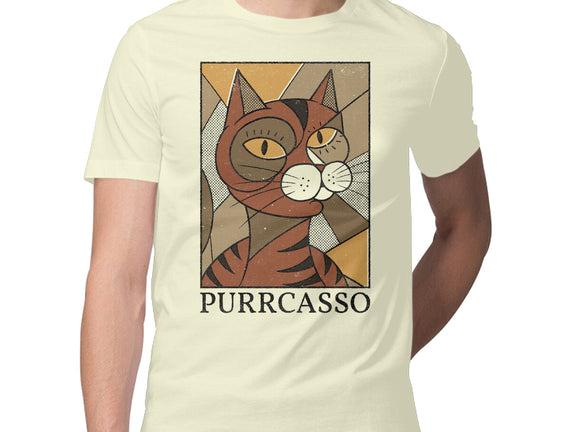 Purrcasso