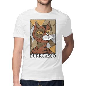Purrcasso