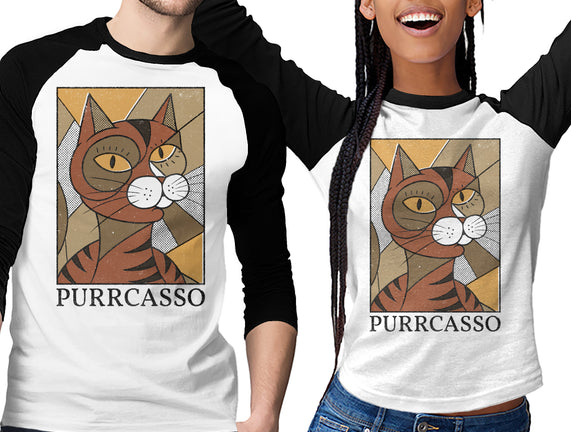 Purrcasso