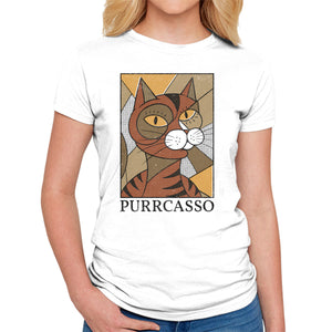 Purrcasso