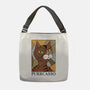 Purrcasso-None-Adjustable Tote-Bag-Thiago Correa