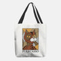 Purrcasso-None-Basic Tote-Bag-Thiago Correa
