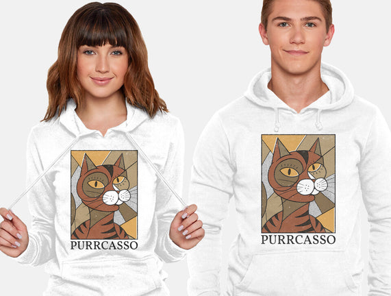 Purrcasso