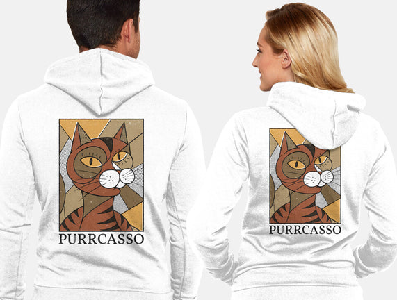 Purrcasso