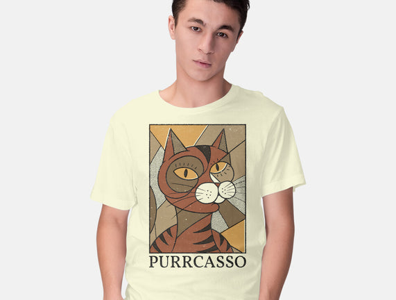 Purrcasso