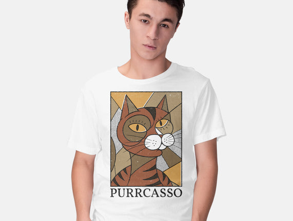 Purrcasso