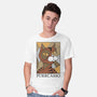 Purrcasso-Mens-Basic-Tee-Thiago Correa