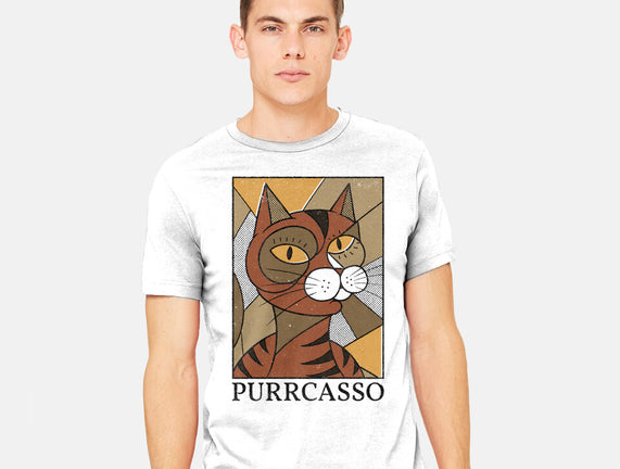 Purrcasso