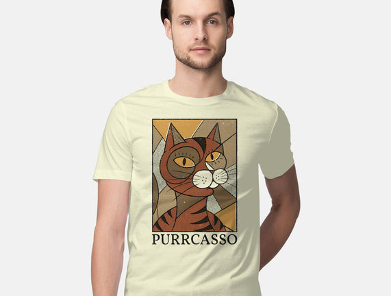 Purrcasso