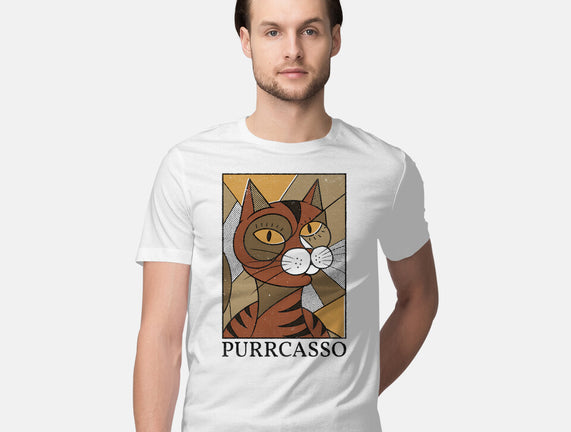 Purrcasso
