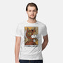 Purrcasso-Mens-Premium-Tee-Thiago Correa