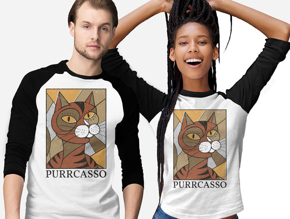 Purrcasso